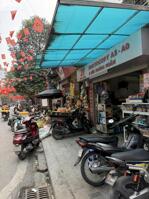 Bán Nhà Mặt Phố Đoàn Thị Điểm Đống Đa 65m2-3T 5m Vỉa Hè 40 Tỷ Có Thương Lượng.