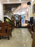 bán nhà 4 lầu 4,5x18m. kdc phong phú 5. bình chánh. kế bến xe quận 8