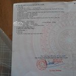 bán lô đất mặt tiền hẻm ô tô đường 22 có 5 phòng trọ cho thuê, gần kđt phước long 1, nở hậu 5,8m