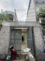 bán nhà lý tuệ gần tttm aeon
hẻm xe hơi thẳng tấp thông 2 đầu,hẻm ngắn nhà nằm sát mặt