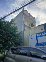 bán nhà 4x15m, 2 tầng, mặt tiền đường xuân thới 23, chỉ 3.8 tỷ, hóc môn