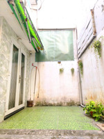 22m2- nhà tân bình hẻm xe tải tới cửa gần chợ tân bình.