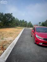 TÀI CHÍNH 2 TỶ SỞ HỮU NGAY 150M2 ĐẤT, FULL THỔ CƯ, SÁT KHU NGHỈ DƯỠNG ĐIỀN VIÊN THÔN BA VÌ LH0866990503