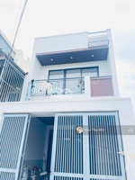 nhà 2 lầu đường 16 linh đông 63.3 m2 giá 5.3 tỷ