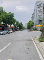 bán nhà phố lý sơn long biên 24 tỷ 75m2 mt 5m 6t mặt ngõ vỉa hè kinh doanh.