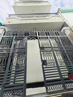 nhà đẹp phạm thế hiển - sát bên siêu thị aeon - hẻm thông - sổ nở hậu - 4 tầng 5pn wc - nhỉnh 6 tỷ.