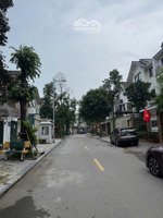 bán biệt thự cao cấp kđt văn phú hà đông