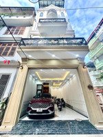 bán nhà riêng tại tô vĩnh diện, 25,8 tỷ, 60m2, 4pn, 5wc, thanh xuân, hà nội uy tín