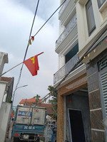 chỉ 6.65 tỷ - 35m x 6 tầng - gần kđt nam 32 - trạm trôi - ô tô đỗ cửa - thang máy