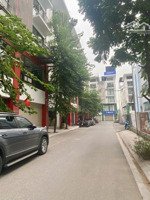 bán nhà lk khai sơn ngọc thụy long biên 20 tỷ 80m2 mt 6m 6t vỉa hè ô tô tránh kinh doanh