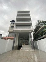 vip tòa nhà mặt tiền tân kỳ tân quý p. tân quý q. tân phú dt: 9x66m hầm 7 tầng hđt: 300tr giá: 75tỷ