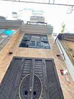 nhà 6 tầng thang máy, 10m ra oto tránh ngay sát cầu lủ, dt 34m2 giá 10.3 tỷ! xem là mê