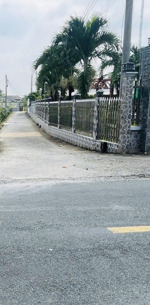 bán 5x30 thồ cư đường đan xe tải vi vu cách nhựa nguyễn thông 200 m gần nhiều kho xưởng đường thông