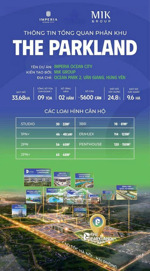 mik ra mắt 9 toà căn hộ ocean city giá chỉ từ 5x triệu/m2