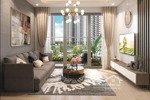 chính chủ bán gấp căn 2 ngủ 64m2 dự án vinhome grand park quận 9