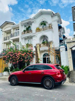 nguồn kín bán nhanh. nhà ngay ung văn khiêm, 10 x 23m. hđt: 150tr. ct hầm 7 tầng. giá 36 tỷ.