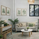 gần hàn hải nguyên, sát mặt tiền, hiếm, 4x8m, pháp lý chuẩn, hợp ở cho thuê