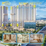 chỉ thanh toán 5% (~155 triệu) sở hữu căn 2pn bcons newsky, gần lotte mart ql13