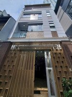 chỉ 4tỷ5 sở hữu nhà 80m2 đường nguyễn thị minh khai-đakao-q1, gần thảo cầm viên. đang cho thuê 29tr