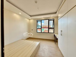 cho thuê căn hộ 1 khách 1 ngủ tại 255 cầu giấy, rộng 35m, có máy giặt riêng, cực thoáng