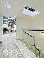 bán nhà sổ hồng riêng 53m2 giá 3tỷ 150 triệu đường phan đăng lưu, p3, quận phú nhuận