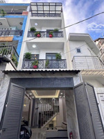 nhà đang cho thuê 25tr/th chủ rao bán giá 3tỷ990/78m2, phan văn hân-p19-bình thạnh gần chợ thị nghè