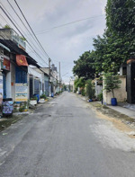 nhà mt 1 trệt 3 lầu đường phan đăng lưu dĩ an, tphcm. 148m2 đxh gía 6.1 tỷ tl