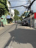 bán nhà hxh sân bay tân sơn nhất,p.4,tân bình - 127m2-4 tấm ,giá 36 tỷ