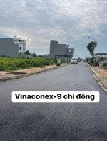 147,3m khu đô thị vinaconex - 9 chi đông sẵn nhà thô sang tên sổ cần bán