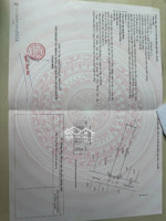 m59 lô đất vuông đẹp nở hậu đường ôtô rẻ nhất gò vấp.+ lô đất cạnh nhà số 611././