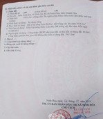 đất chính chủ đường nhựa 10m, mặt tiền 55m, phù hợp cho kho xưởng logistics. xe container ra vào