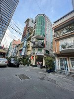 nhà hxh 4.5x18m nguyễn thị minh khai quận 1 nhà trệt 3 lầu st giá 22 tỷ tl