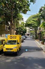 hiếm, siêu phẩm khu vip k300, nguyễn minh hoàng, 5x16m, 5 tầng btct, hxt 10m sát mt, chỉ 23tỷ tl