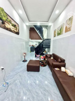 bán nhà bình thạnh 50m2, 3pn hẻm ô tô bùi đình tuý chỉ 6,6 tỷ tl