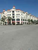 giá đầu tư! căn góc, kinh doanh, liền kề hinode royal park, hoài đức, 167m2