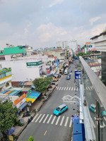 siêu phẩm xuất hiện mặt tiền đường phan xích long phường 16 quận 11 khu vực sầm uất dt 4x15m