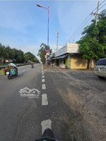 mặt tiền i xa lộ hà nội, 20 tỷ, 125m2, giá tốt hàng hiếm tại thủ đức, hcm