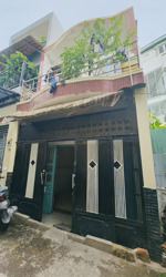 bán nhà đường nguyễn văn công-gò vấp, 54m2, 3pn, 5 tỷ tl, 30m ra hẻm xe tải tránh, gần cv gia định