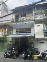 bán nhà 3 tầng xhx ( 4*19 ) ~ 75m2 tại trung tâm quận 1, gần mặt đường cống quỳnh. 17,5 tỷ.