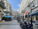 hạ giá 700tr- bán shophouse the pegasuite 1- 3 tầng- giá 11.9 tỷ, đang cho thuê 30tr/tháng