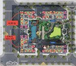 căn hộ 2pn1wc giá chỉ 4,4 tỷ all in rẻ nhất dự án