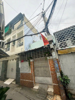 50m2 đất 4 x 14m nhà cũ 95/ võ duy ninh sát nguyễn hữu cảnh tiện xây mới - nhỉnh 5 tỷ