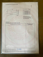 em nguyệt nha trang cần bán lô đất cực đẹp góc 2 mặt tiền ô tô phú đức, vĩnh hòa cách biển chỉ 800m