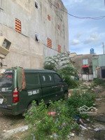 đất thổ cư đường thạnh xuân 13, phường tx, q12, dt 126,4m2 (6,1m/6,7mx20m) đường ôtô giá 7,5tỷ