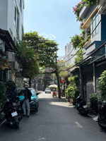 nhà đẹp trịnh đình trọng phú trung hẻm 8m ô tô ngủ trong nhà giá hơn 9 tỷ