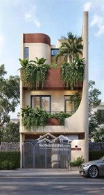 nhà 3 tầng đường thanh hải , hải châu - tp. đà nẵng - diện tích 70m2 ngang 5m8
- hướng đông nam