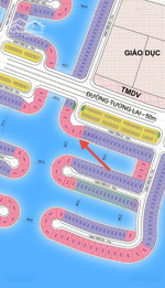 cực phẩm duy nhất căn đơn lập 280m2 siêu rộng, sở hữu bãi biển riêng sau nhà. giá gốc 26 tỷ