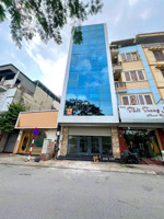 mặt phố trương định - mảnh đất vàng - 74m x mt 4.5m - xây toà building - kinh doanh - giá: 30 tỷ tl