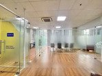 chính chủ cho thuê văn phòng 90m2 giá thuê chỉ 14.5 triệu/tháng tại nguyễn trãi
