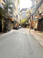 gia đình em bán-nhà hoàng hoa thám-75m-8*tầng-thang máy- 23phòng kk, doanh thu 1,8t.ỷ/năm.